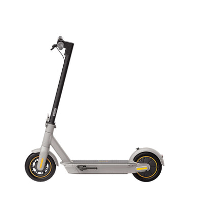 Ninebot max g30lp kickscooter by segway - certified factory refurbished-EZbike Canada