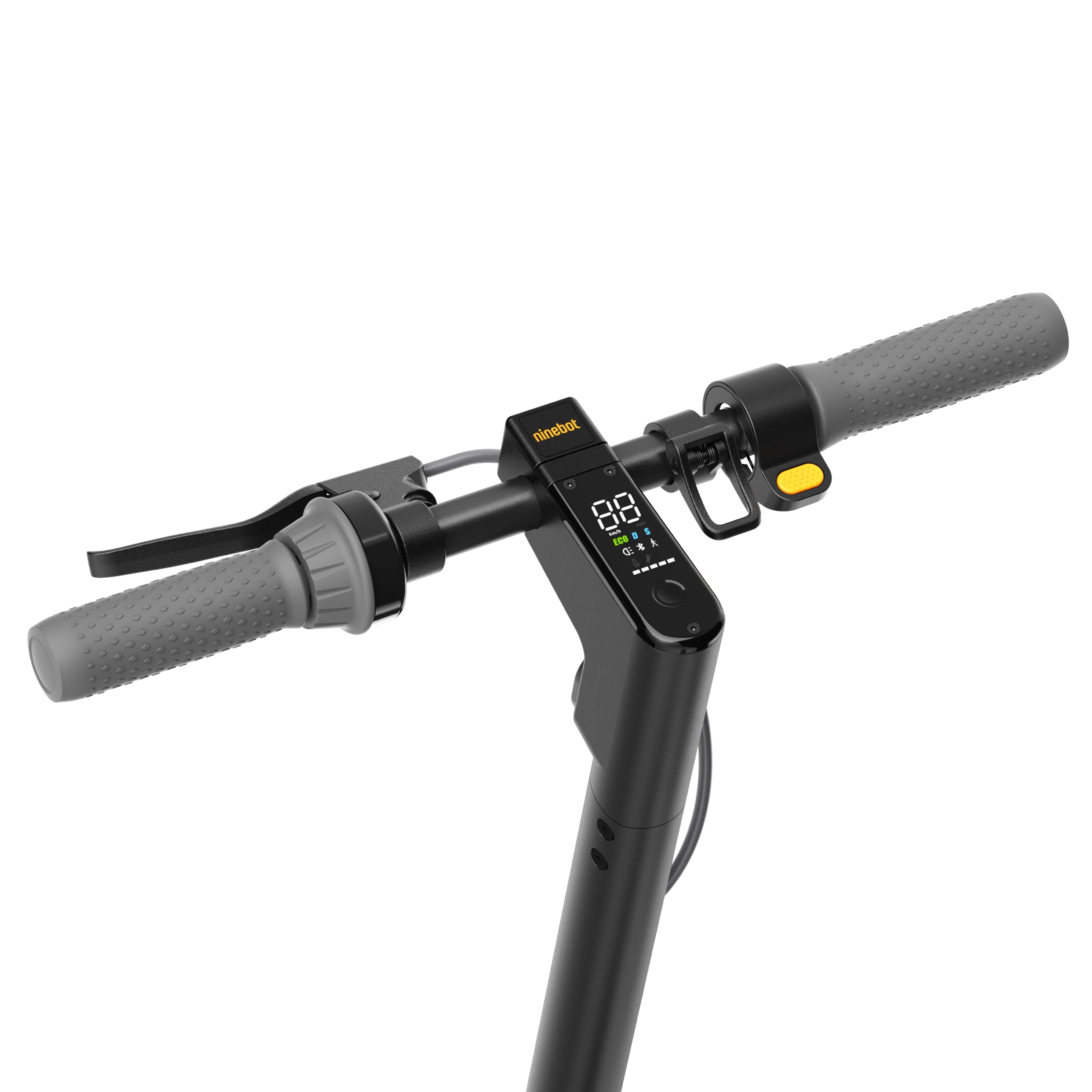 Certified Pre-Owned Max G30LP Electric KickScooter