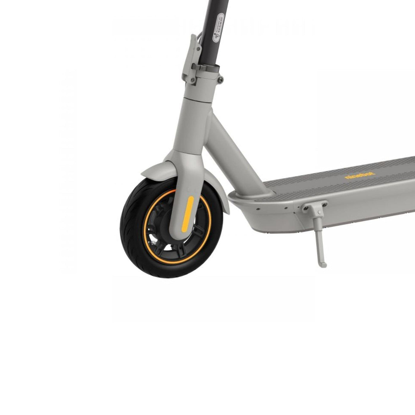 Ninebot max g30lp kickscooter by segway - certified factory refurbished-EZbike Canada