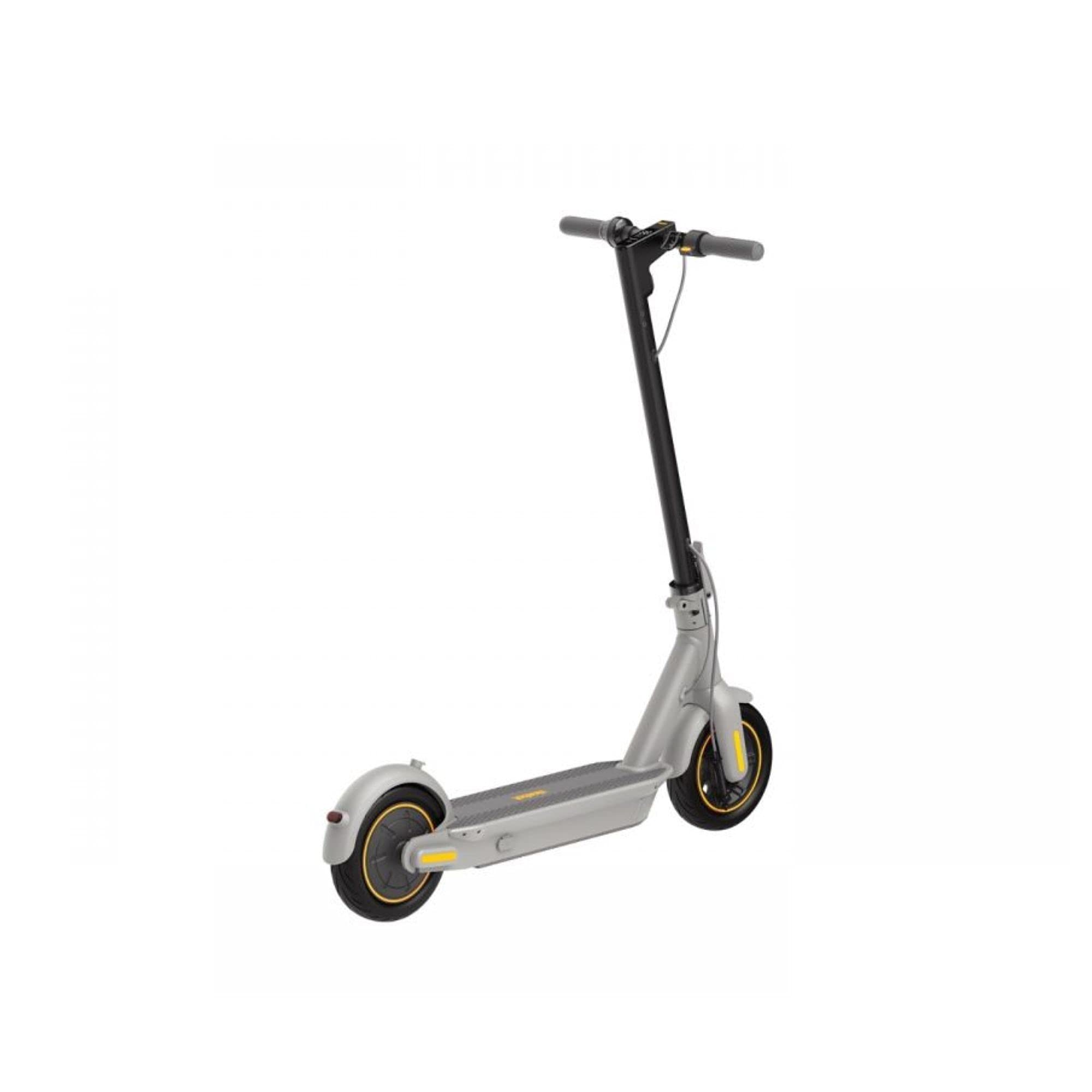 Certified Pre-Owned Max G30LP Electric KickScooter