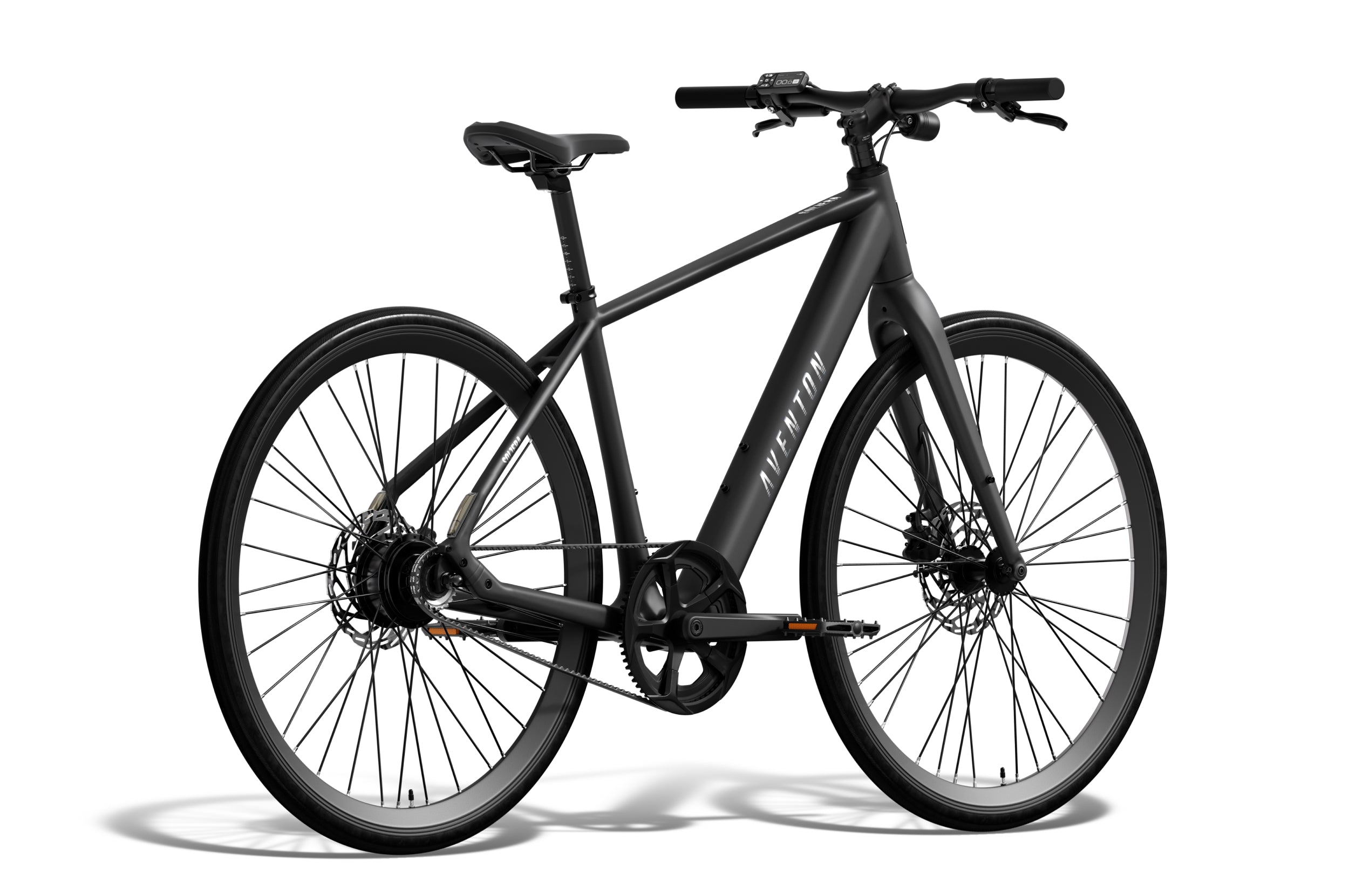 EZbike-Soltera 3 ADV Ebike-AVENTON