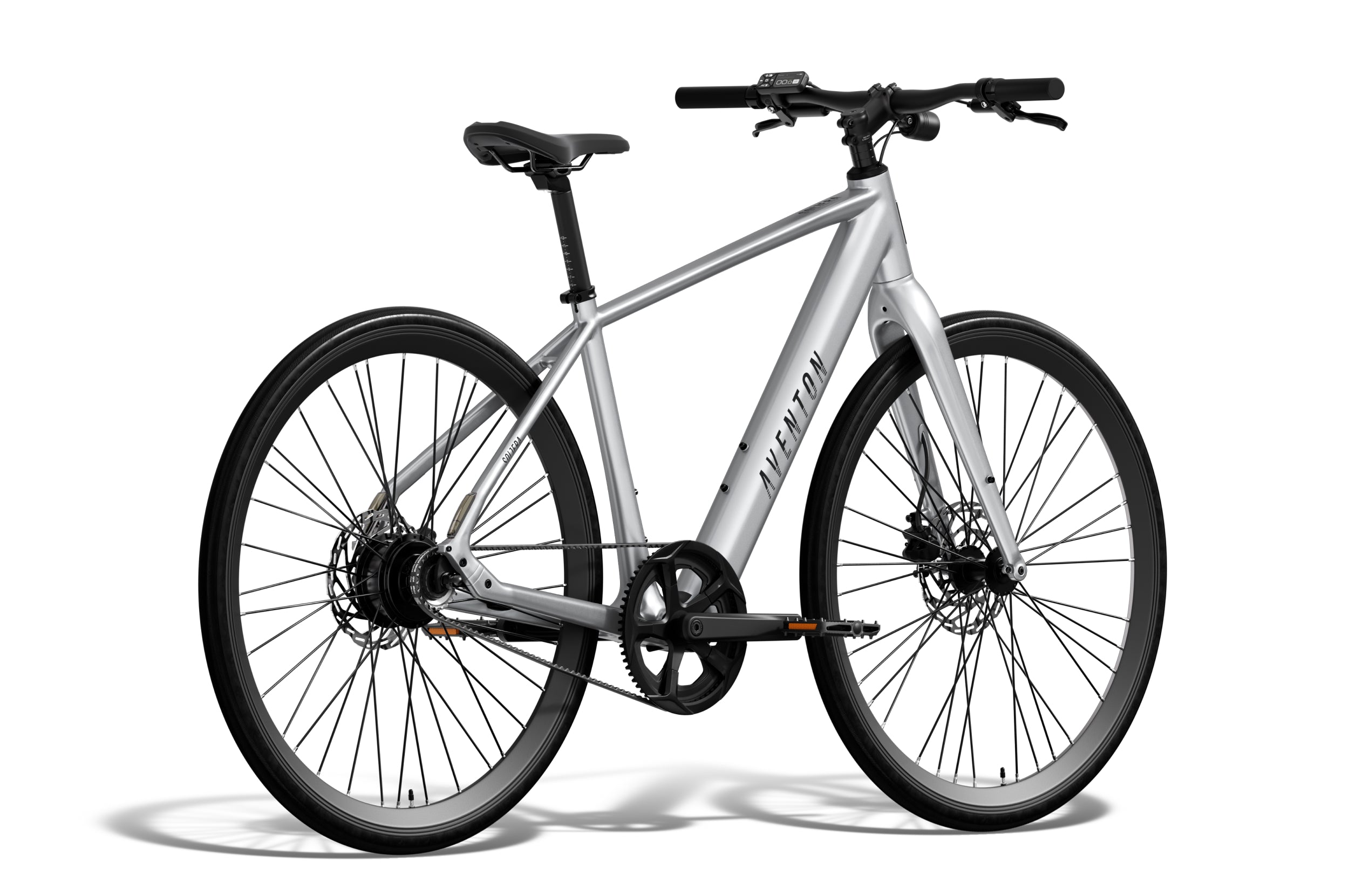 EZbike-Soltera 3 ADV Ebike-AVENTON