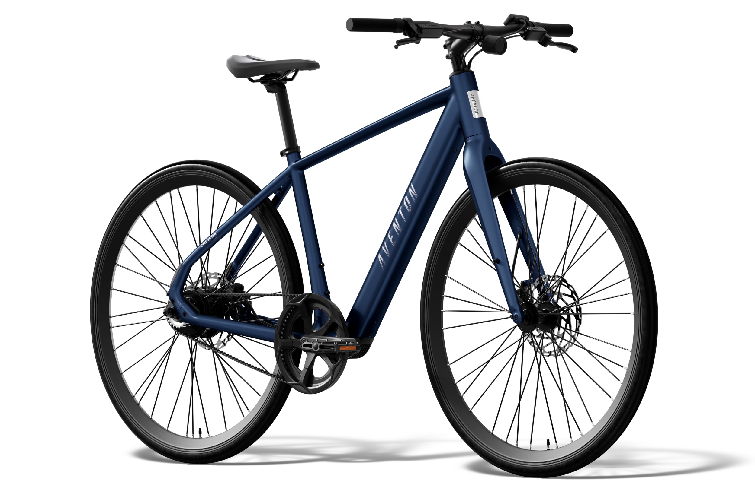 EZbike-Soltera 3 ADV Ebike-AVENTON