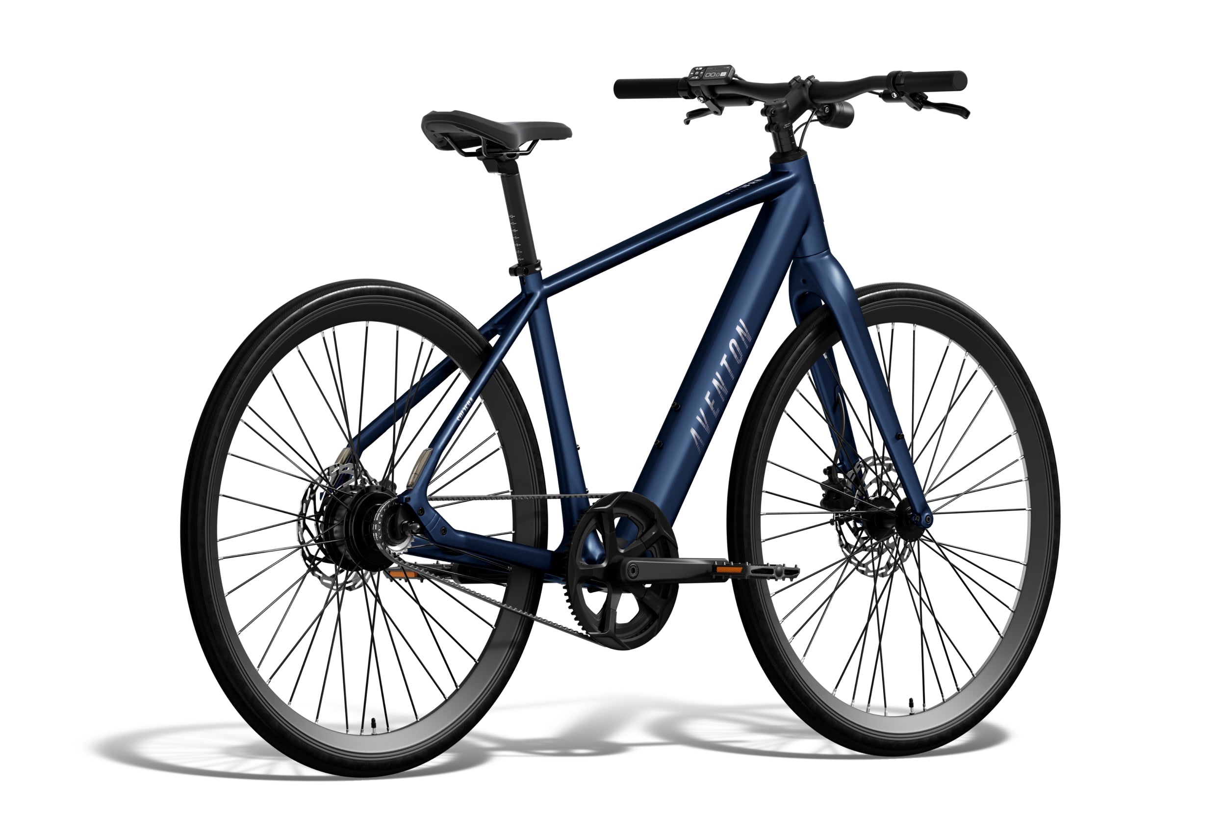 EZbike-Soltera 3 ADV Ebike-AVENTON