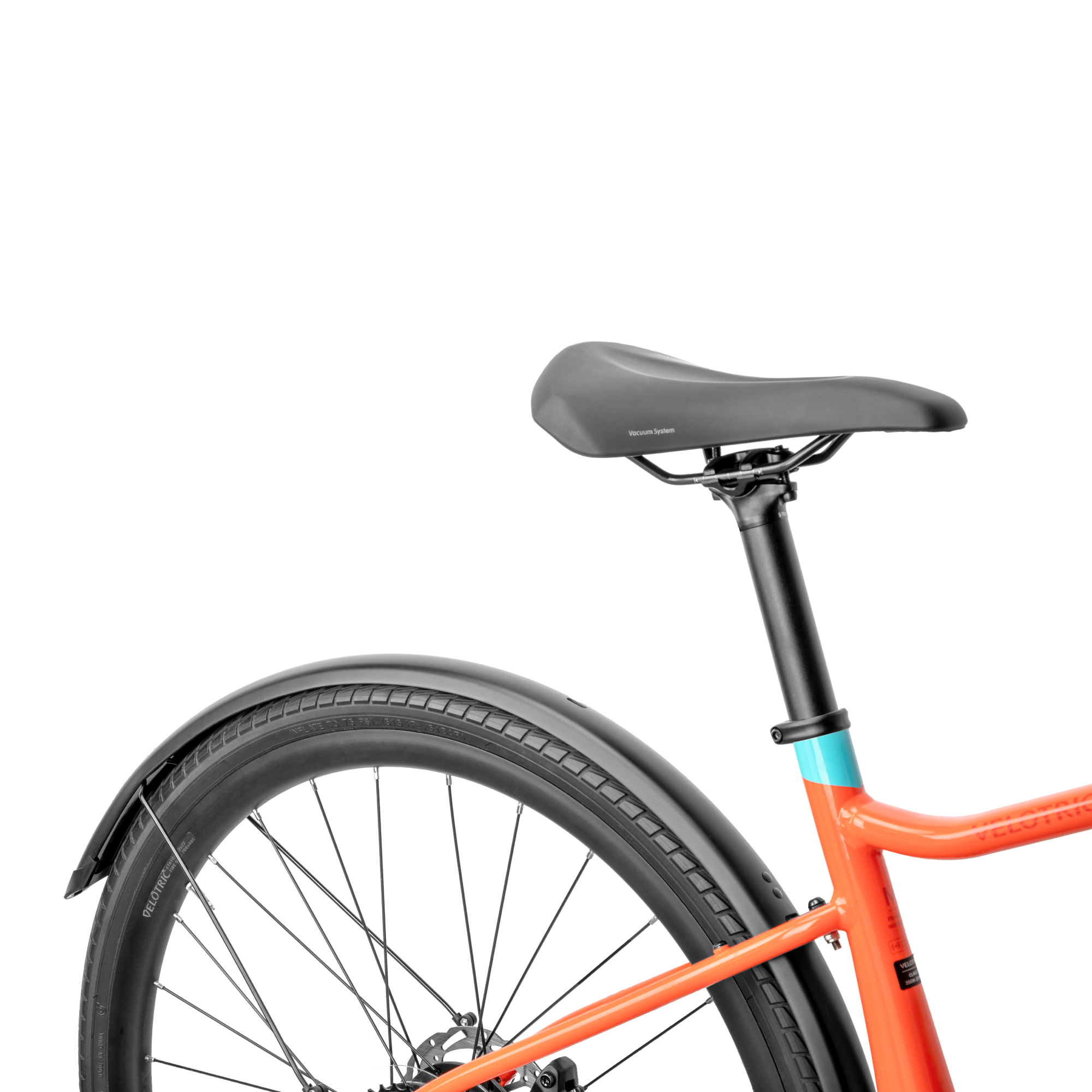 EZbike-Velotric T1 Series Fender Pack