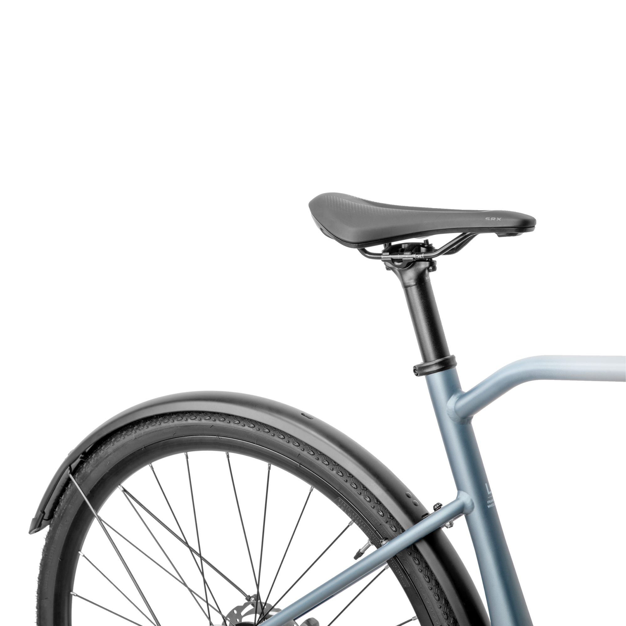 EZbike-Velotric T1 Series Fender Pack