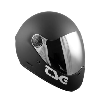 EZbike Canada : TSG Pass Pro Full Face Helmet