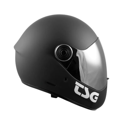 EZbike Canada : TSG Pass Pro Full Face Helmet