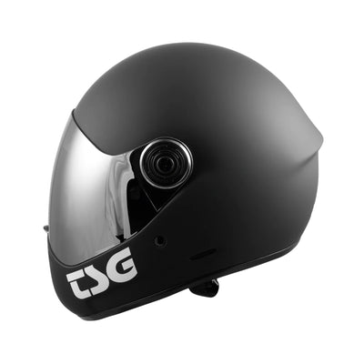 EZbike Canada : TSG Pass Pro Full Face Helmet