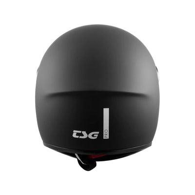 EZbike Canada : TSG Pass Pro Full Face Helmet