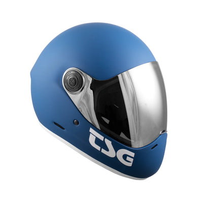 EZbike Canada : TSG Pass Pro Full Face Helmet