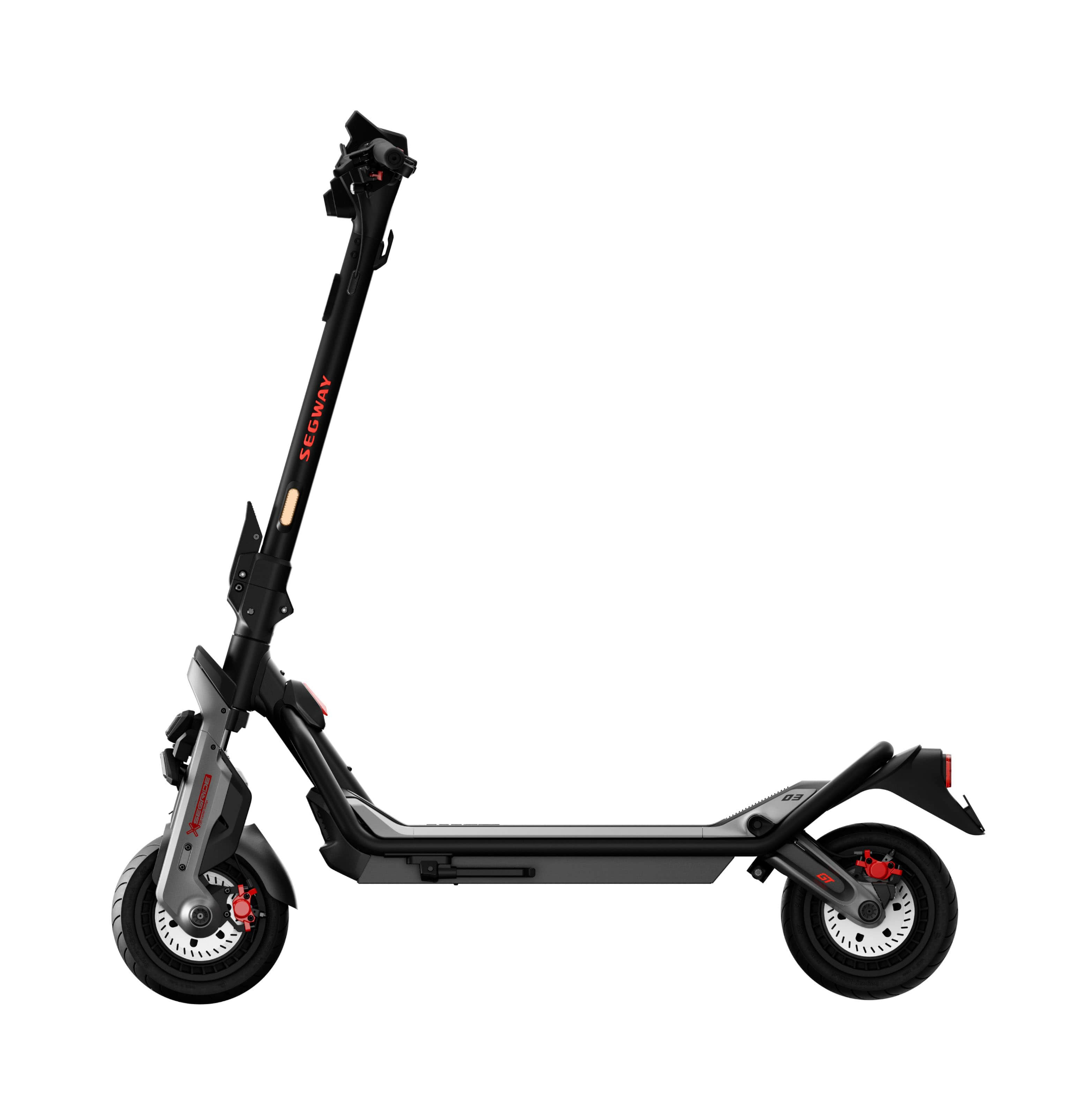 GT3 Pro E-Scooter
