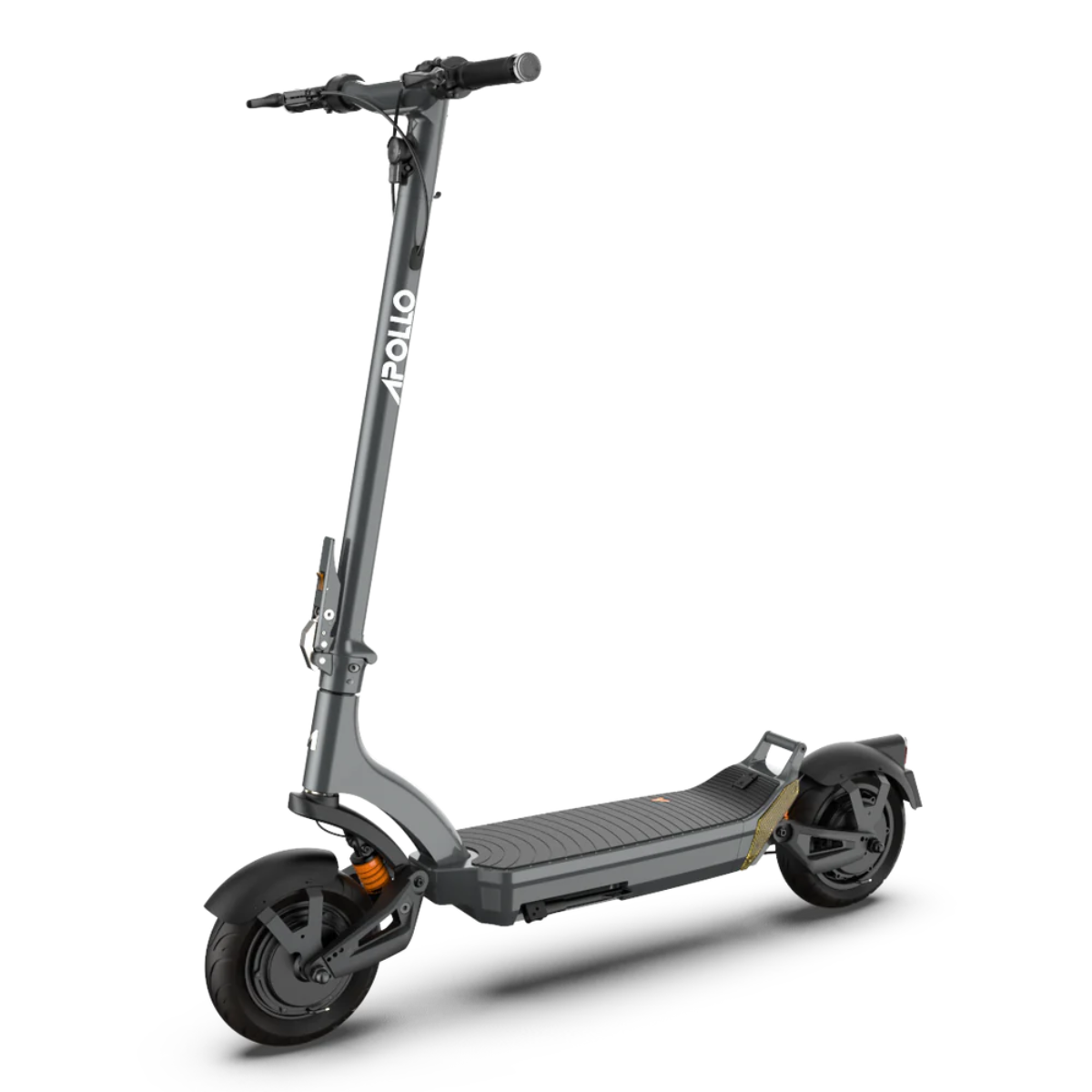 Apollo scooter discount