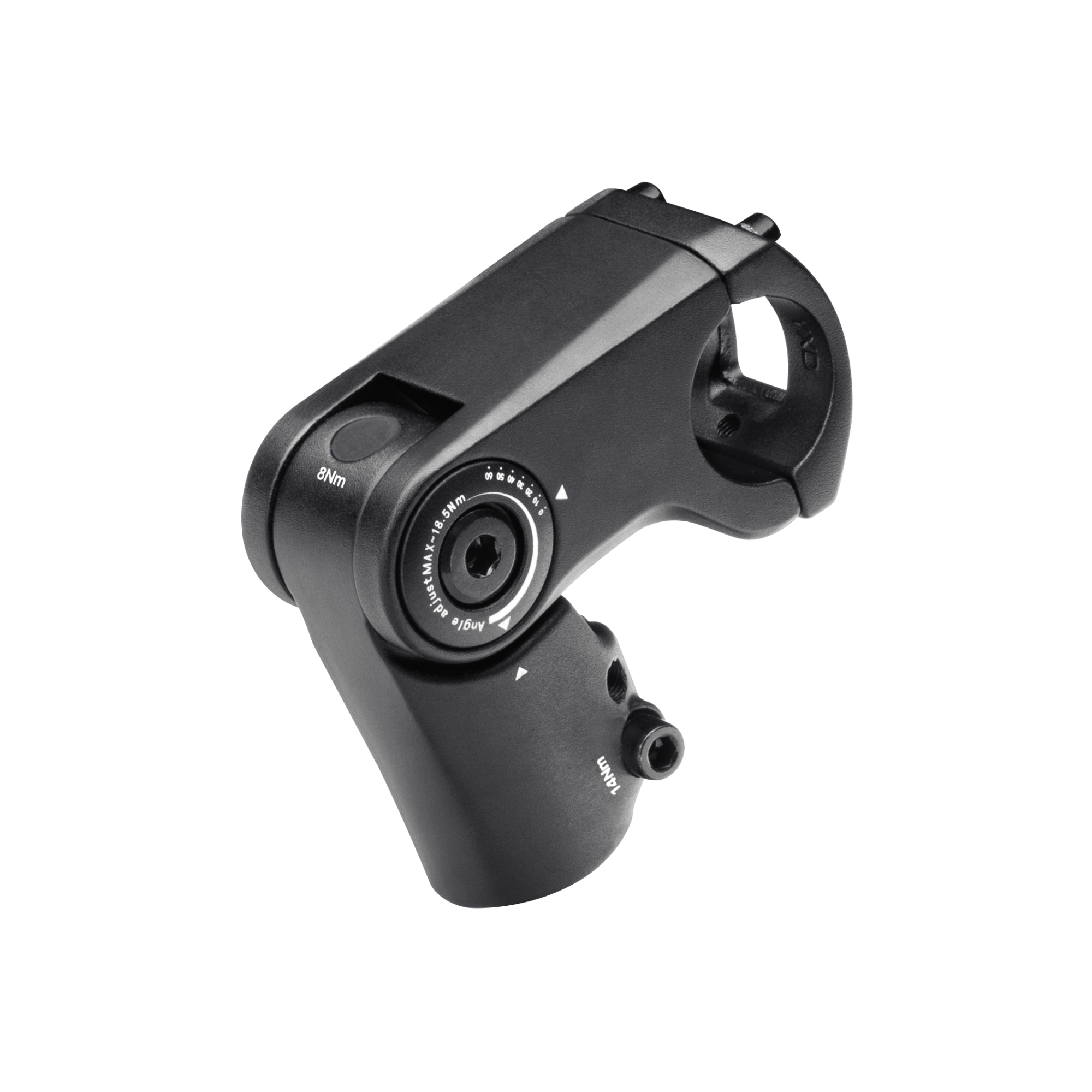 EZbike-Velotric Adjustable Stem (60mm)