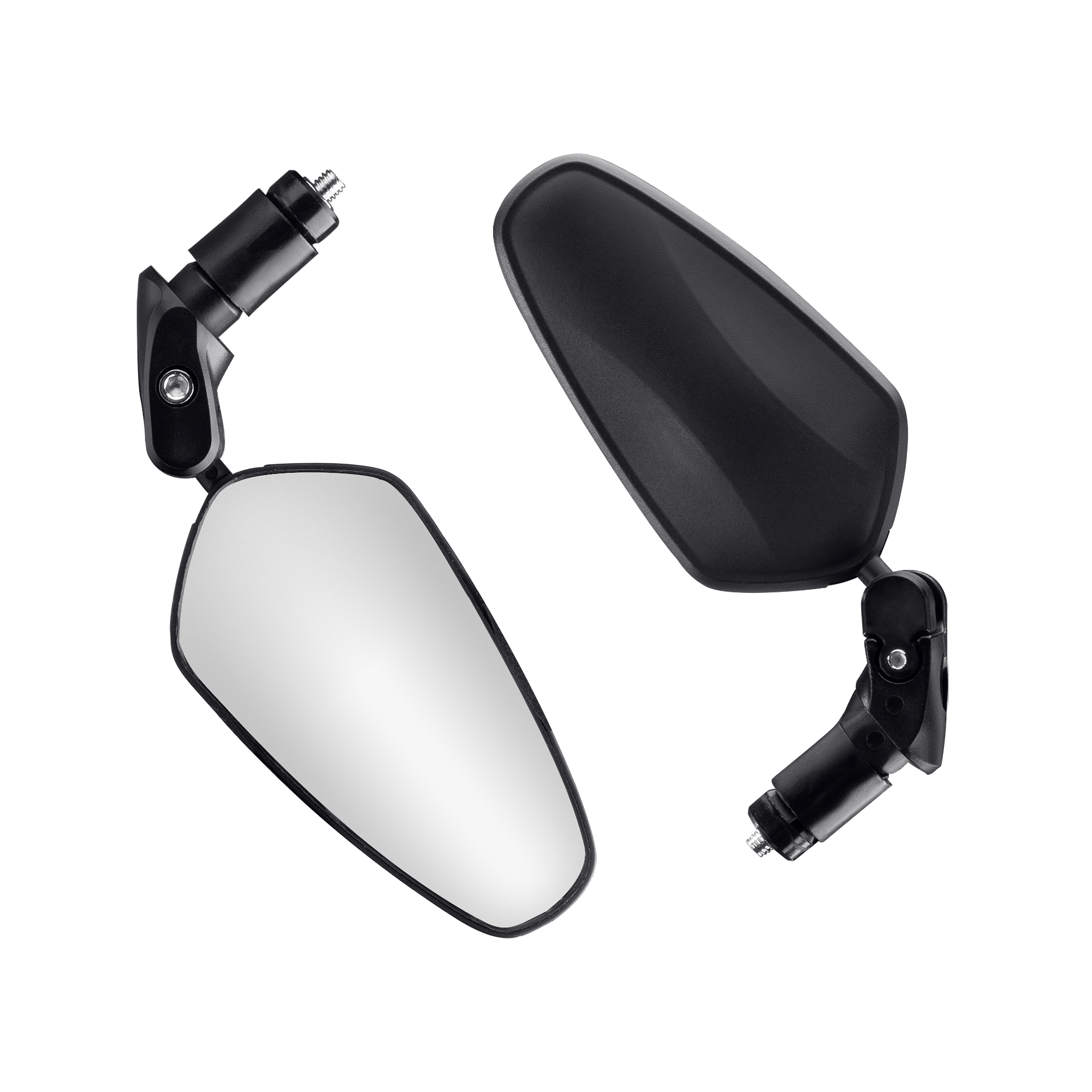 EZbike-Velotric Bar End Mirrors