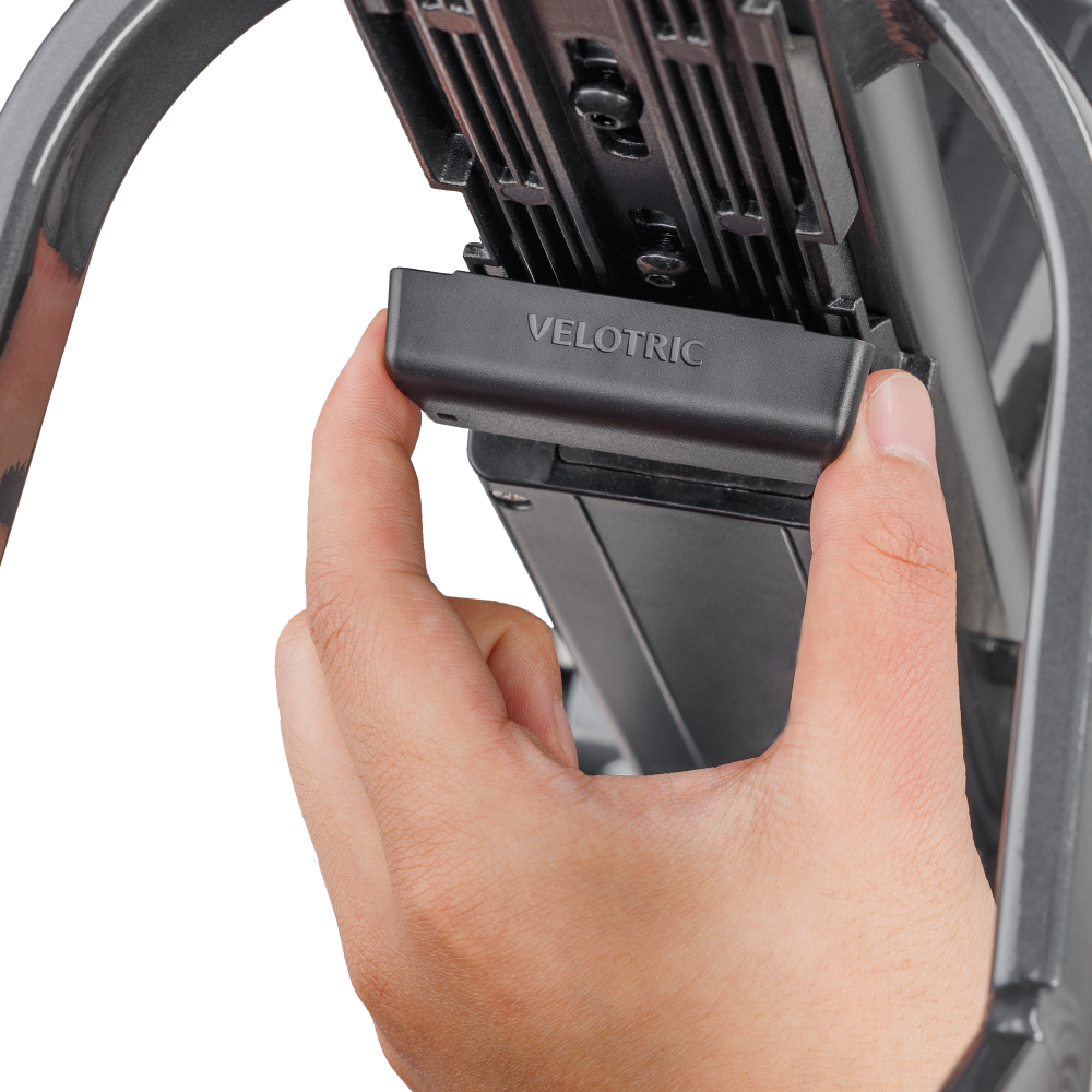 EZbike-Velotric Battery Connector Cover(F1/F1 Plus/Triker)