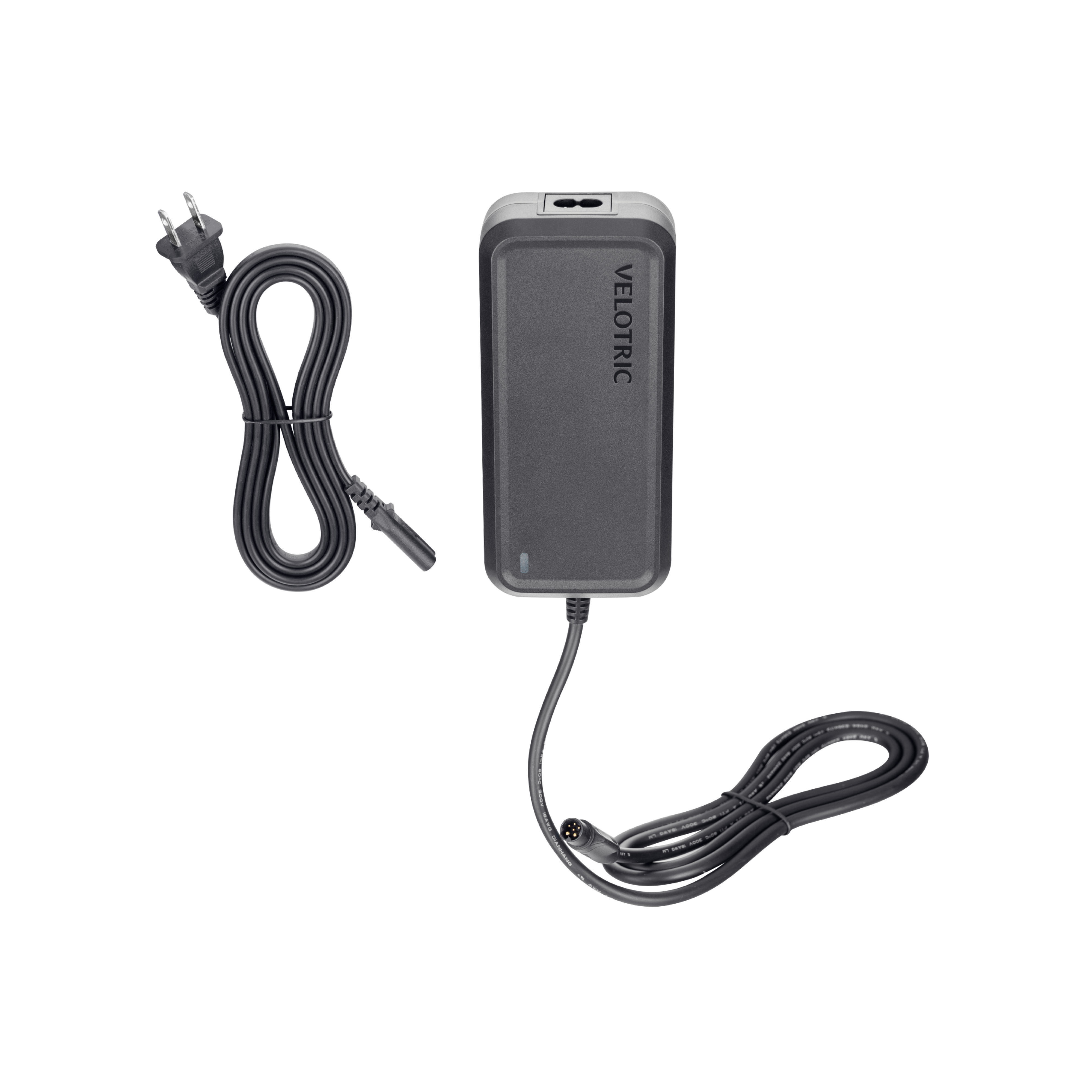 EZbike-Velotric Charger Slim