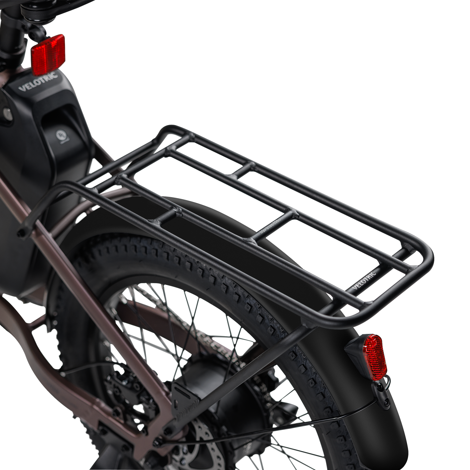 EZbike-Velotric Fold 1 Lite Rear Rack