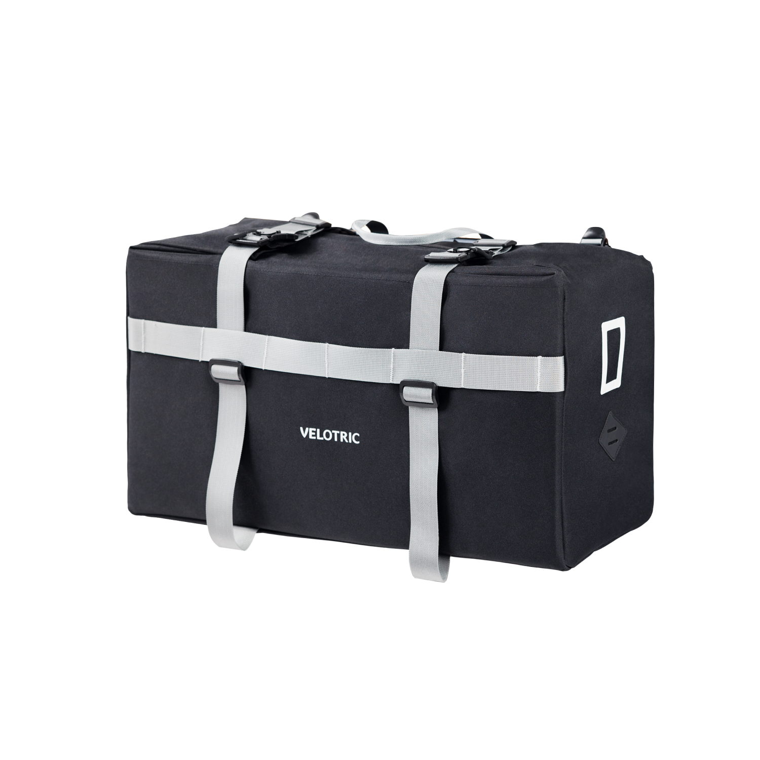 EZbike-Velotric Packer Pannier Bag