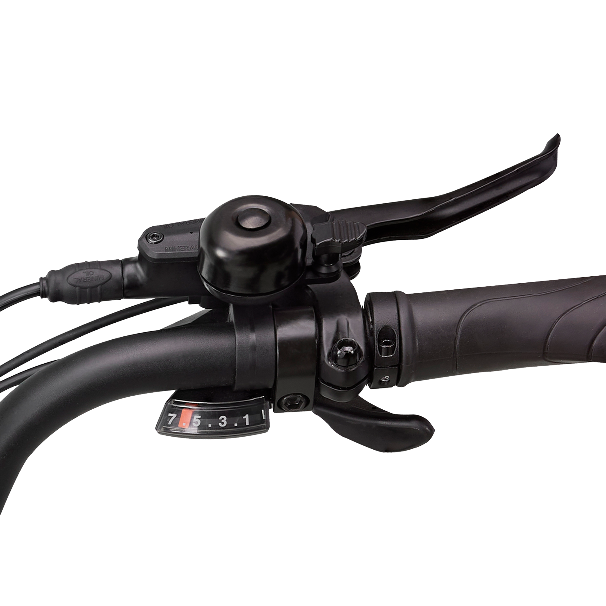 EZbike-Velotric Small Bell