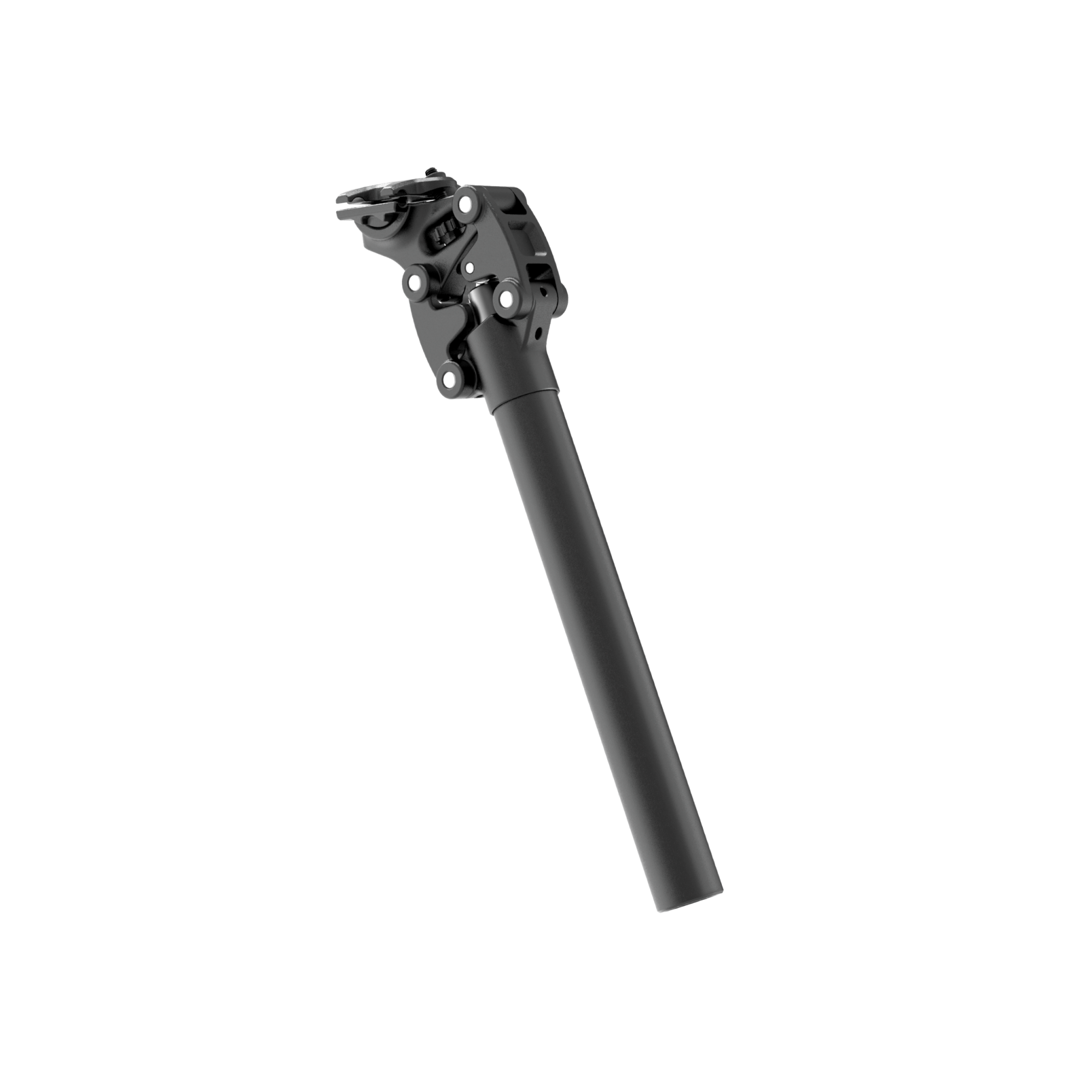 EZbike-Velotric Suspension Seatpost (30.4mm)