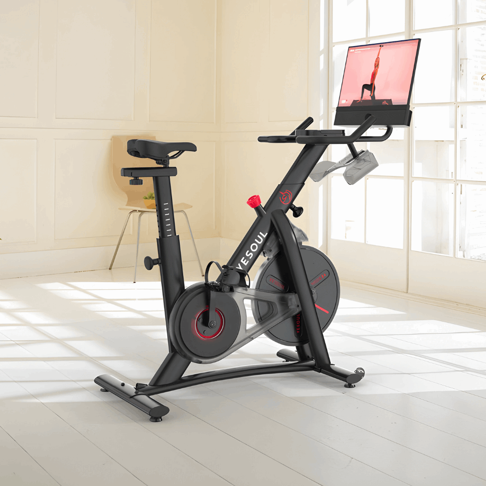 G1M PLUS Exercise Bike