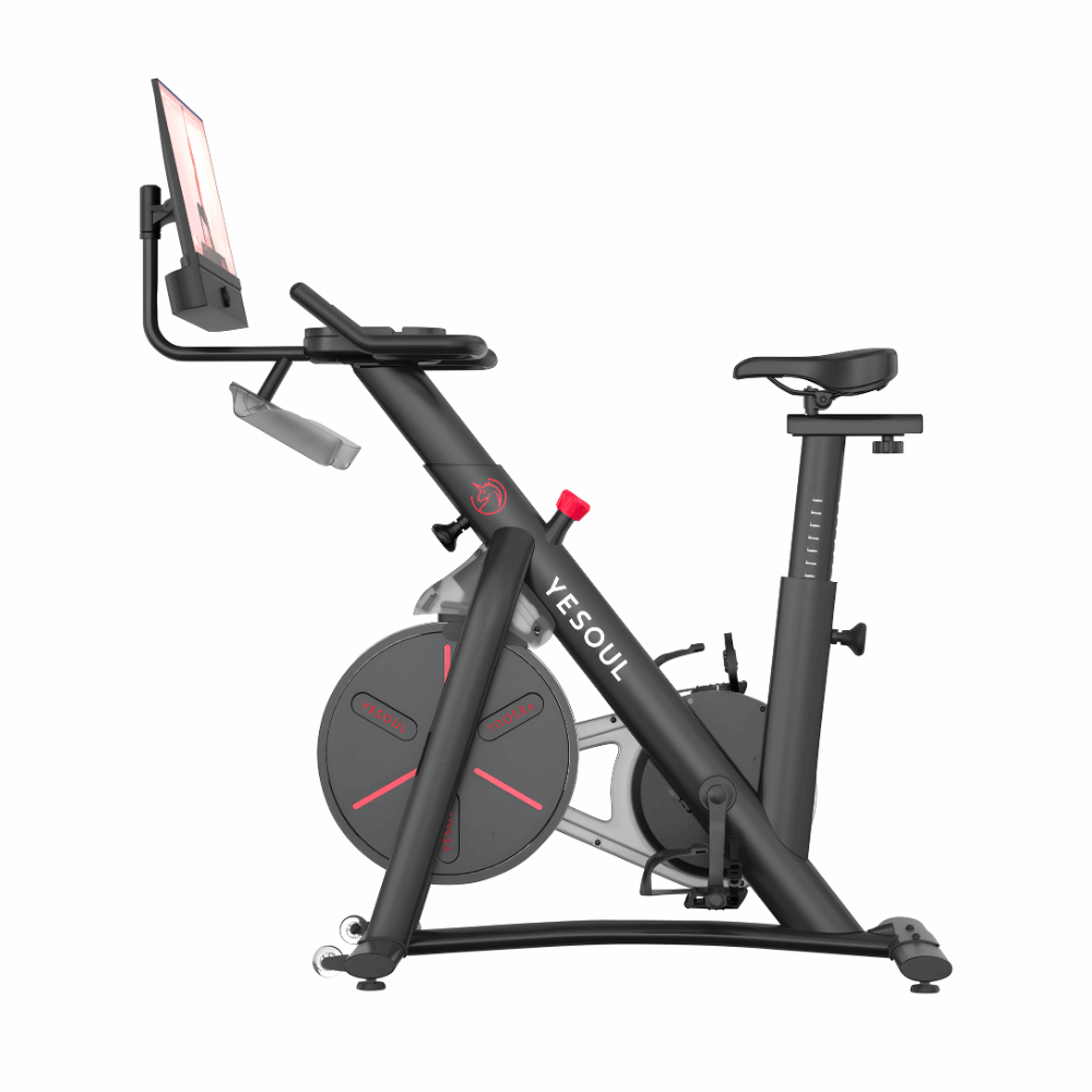 G1M PLUS Exercise Bike