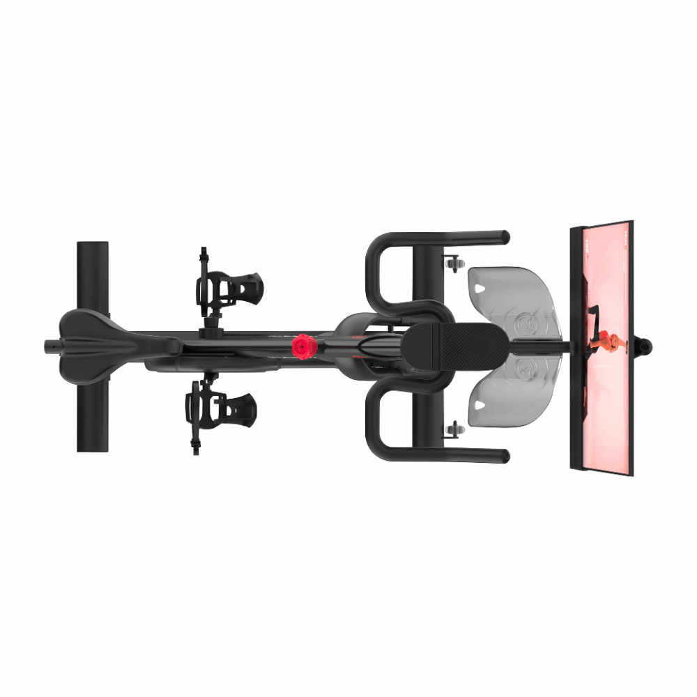 G1M PLUS Exercise Bike