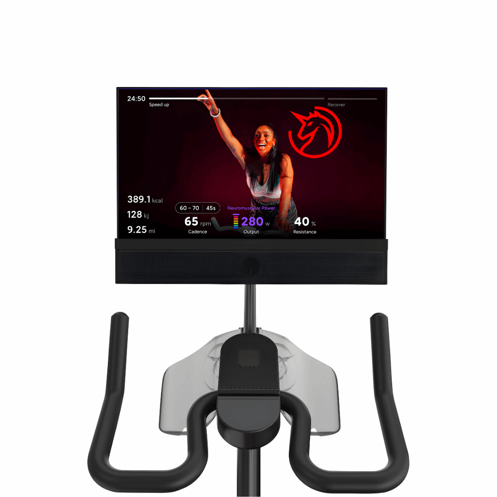 G1M PLUS Exercise Bike