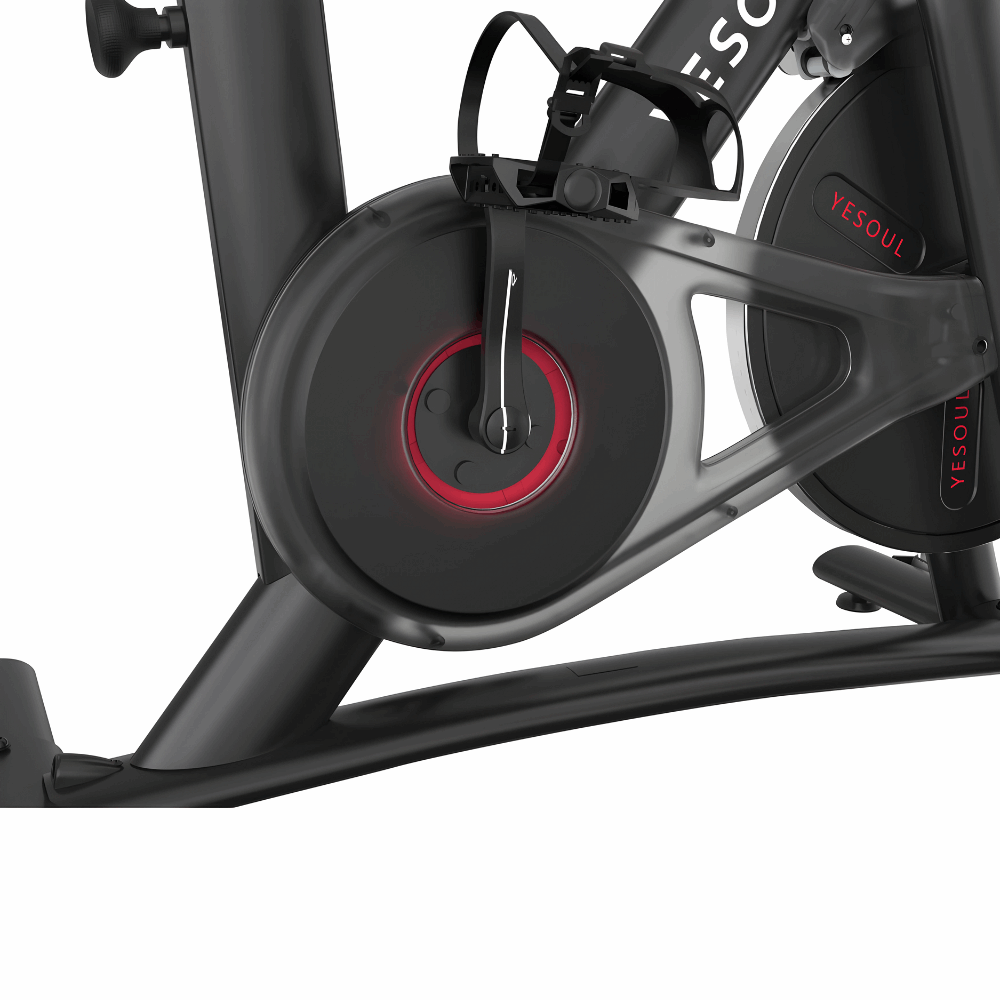 G1M PLUS Exercise Bike