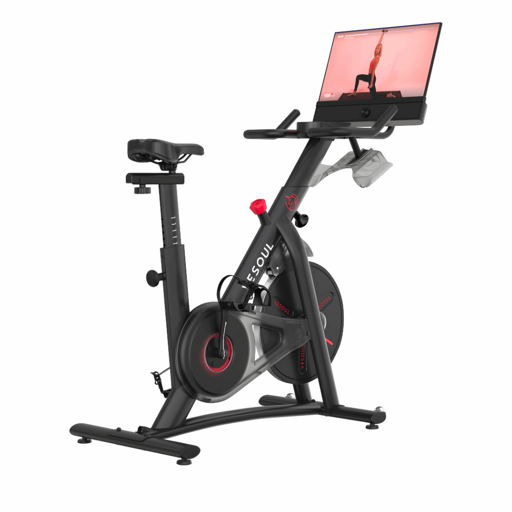G1M PLUS Exercise Bike
