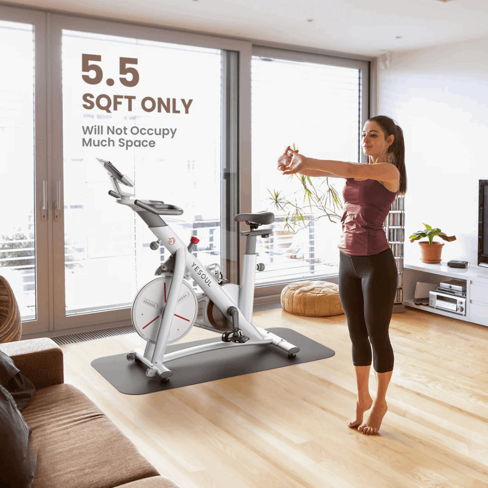 S3 Indoor Exercise Bike