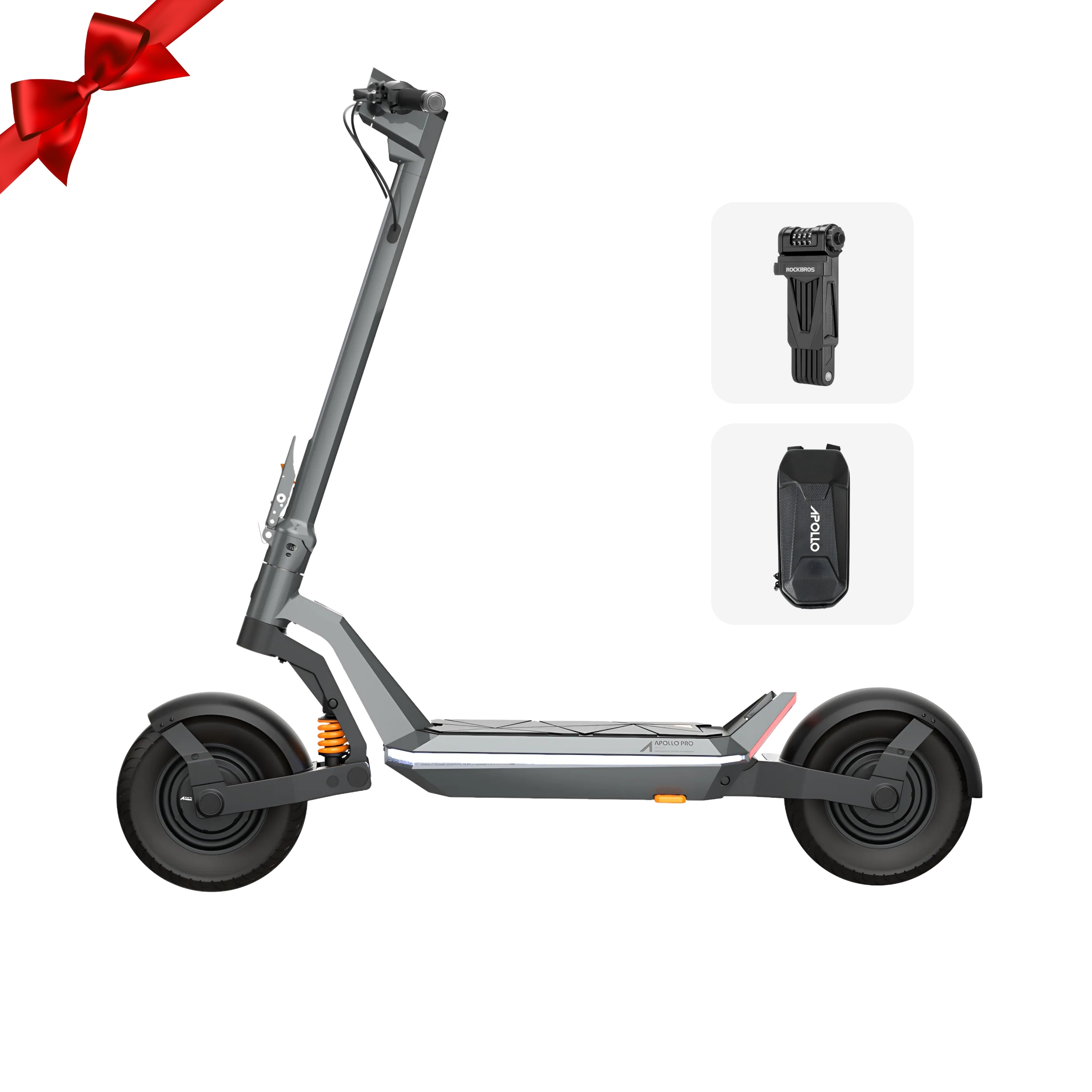 Pro E-Scooter
