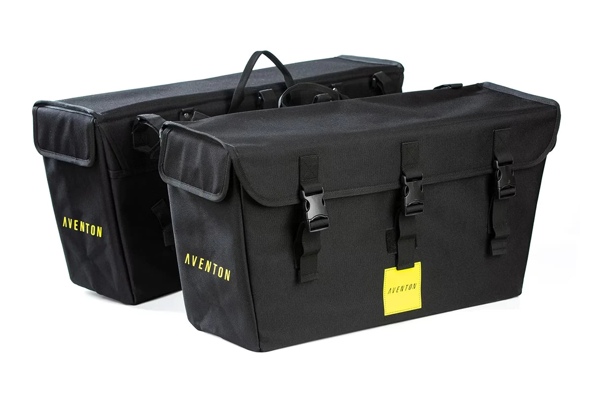 Aventon Abound Double Pannier Bag