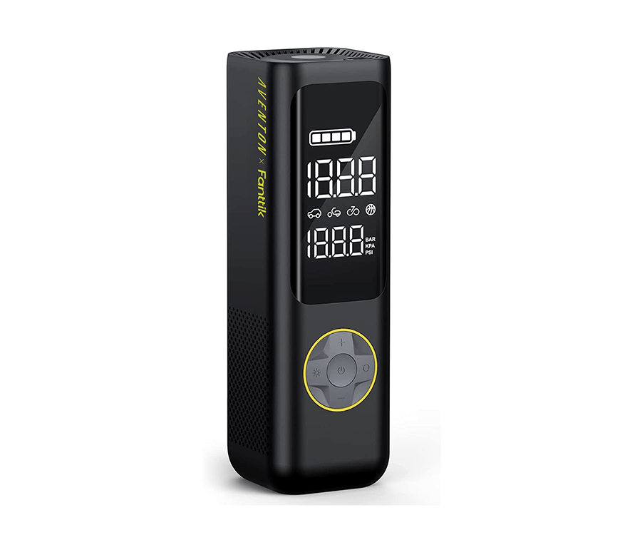 AVENTON FANTTIK Air Inflator