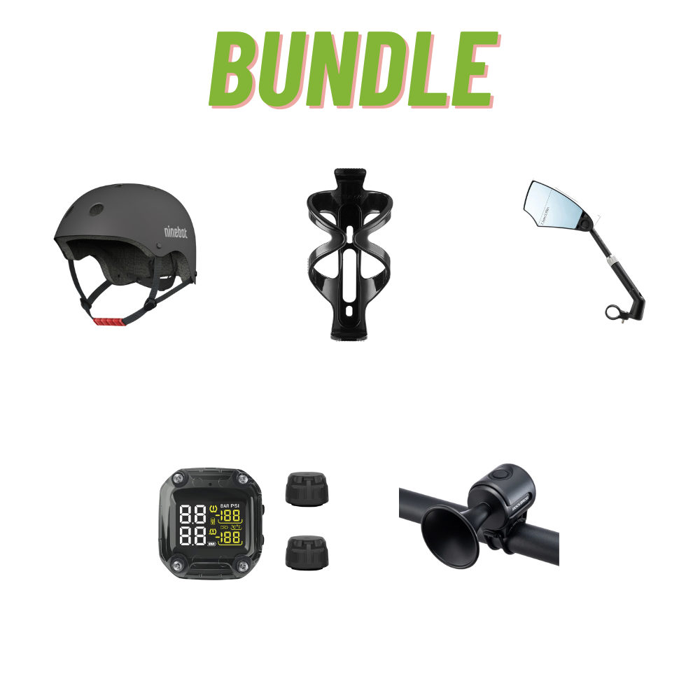 Level Gift Bundle