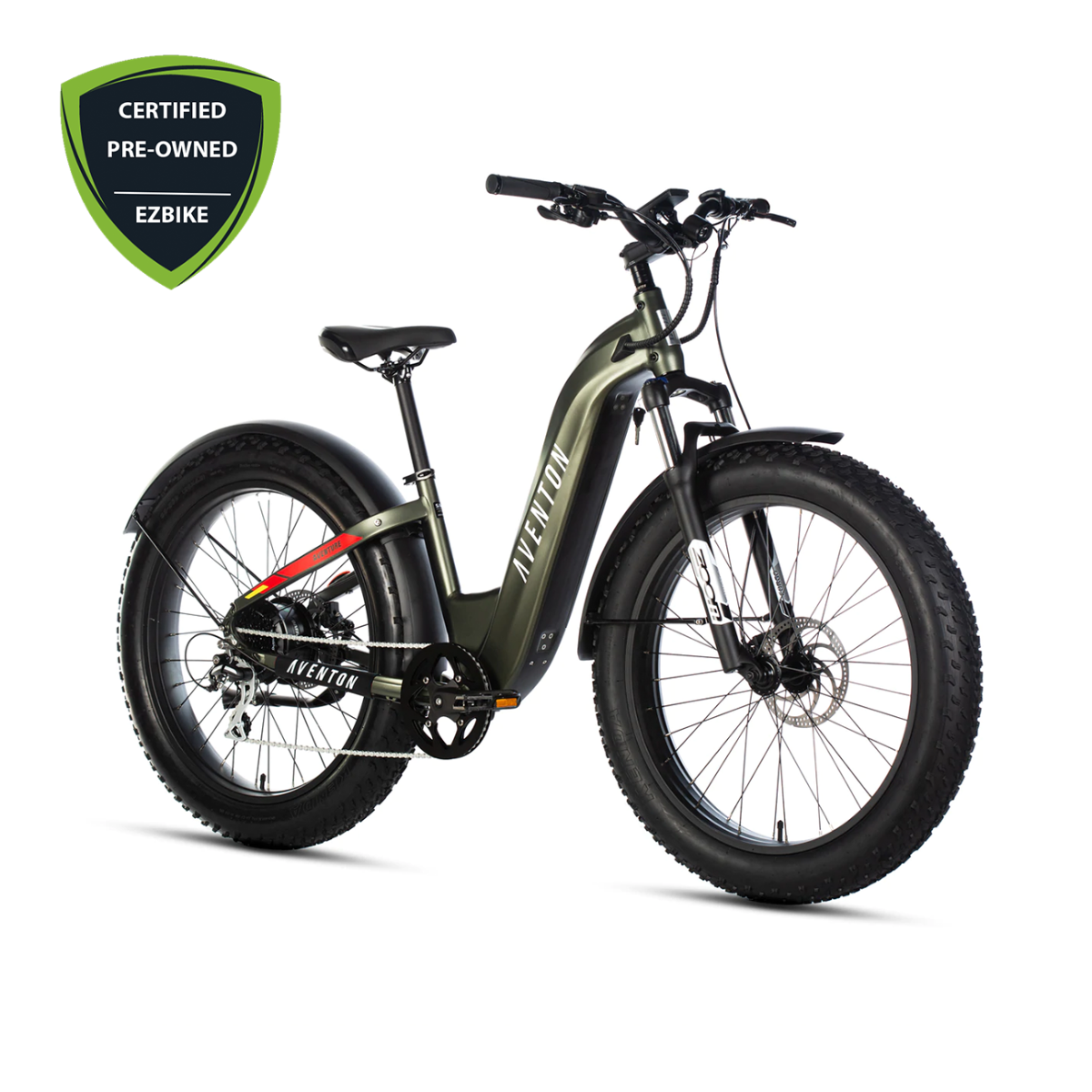 Aventon ebike dealers hotsell