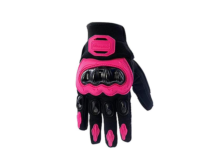 Yozma Protective Riding Gloves