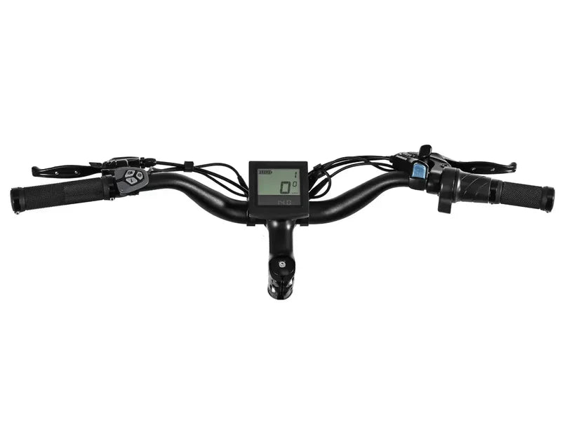 EZbike-HIMIWAY-D3 ST(Cruiser ST)