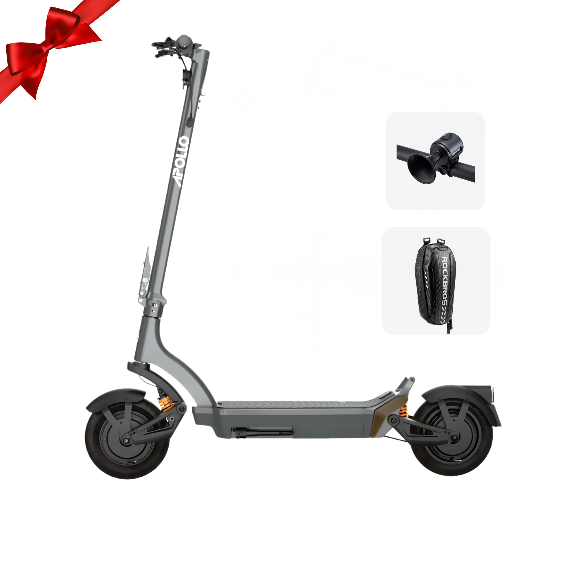 City E-Scooter