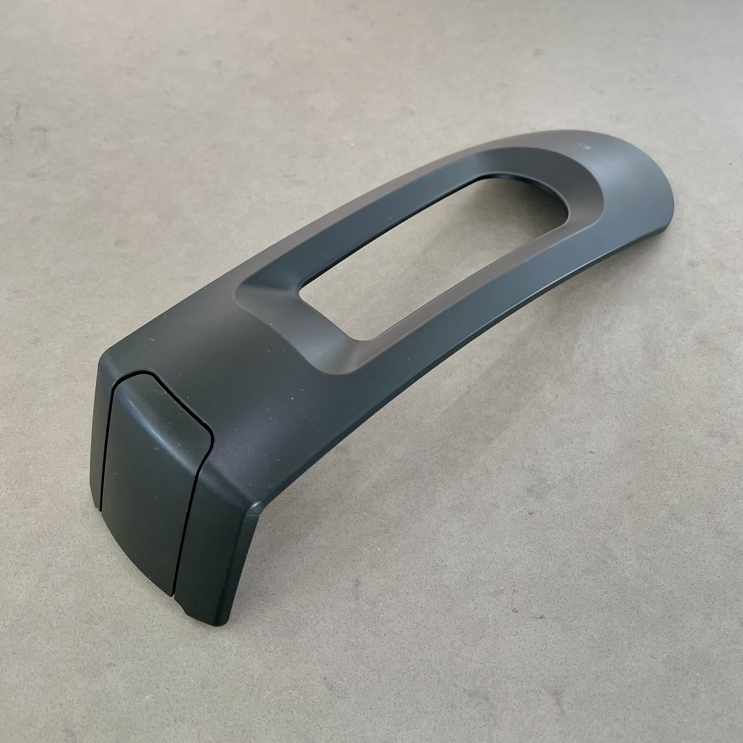 Console Cover Trim Kit, v2