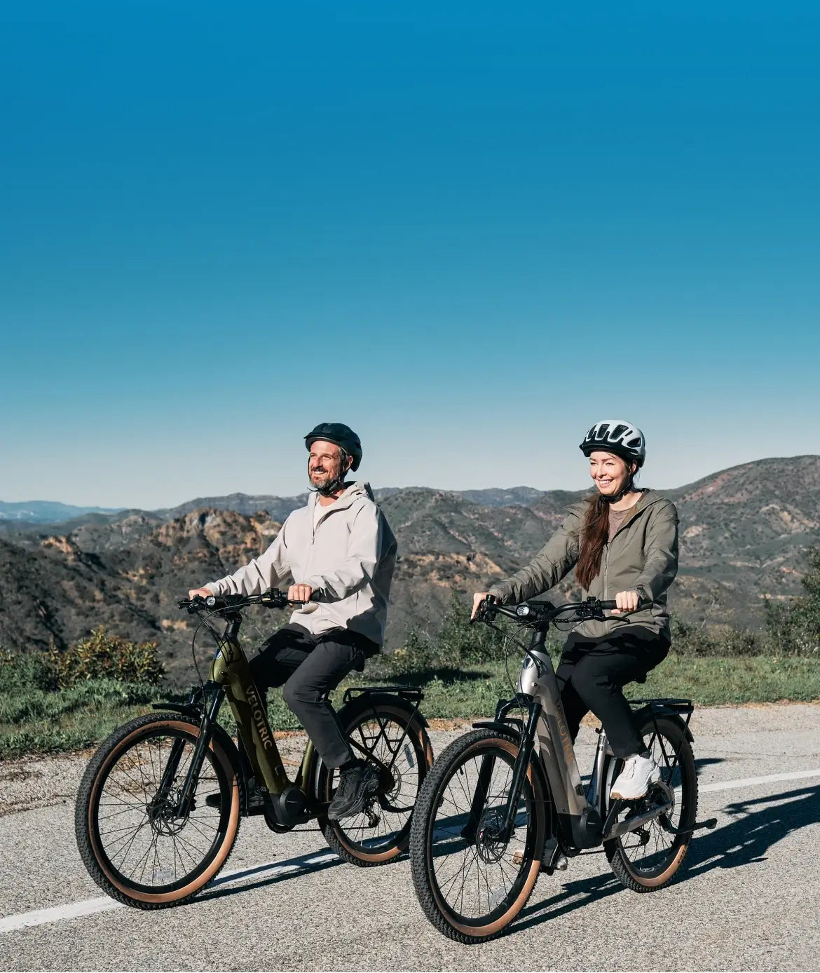 EZbike Velotric collection | Best Commuter ebike