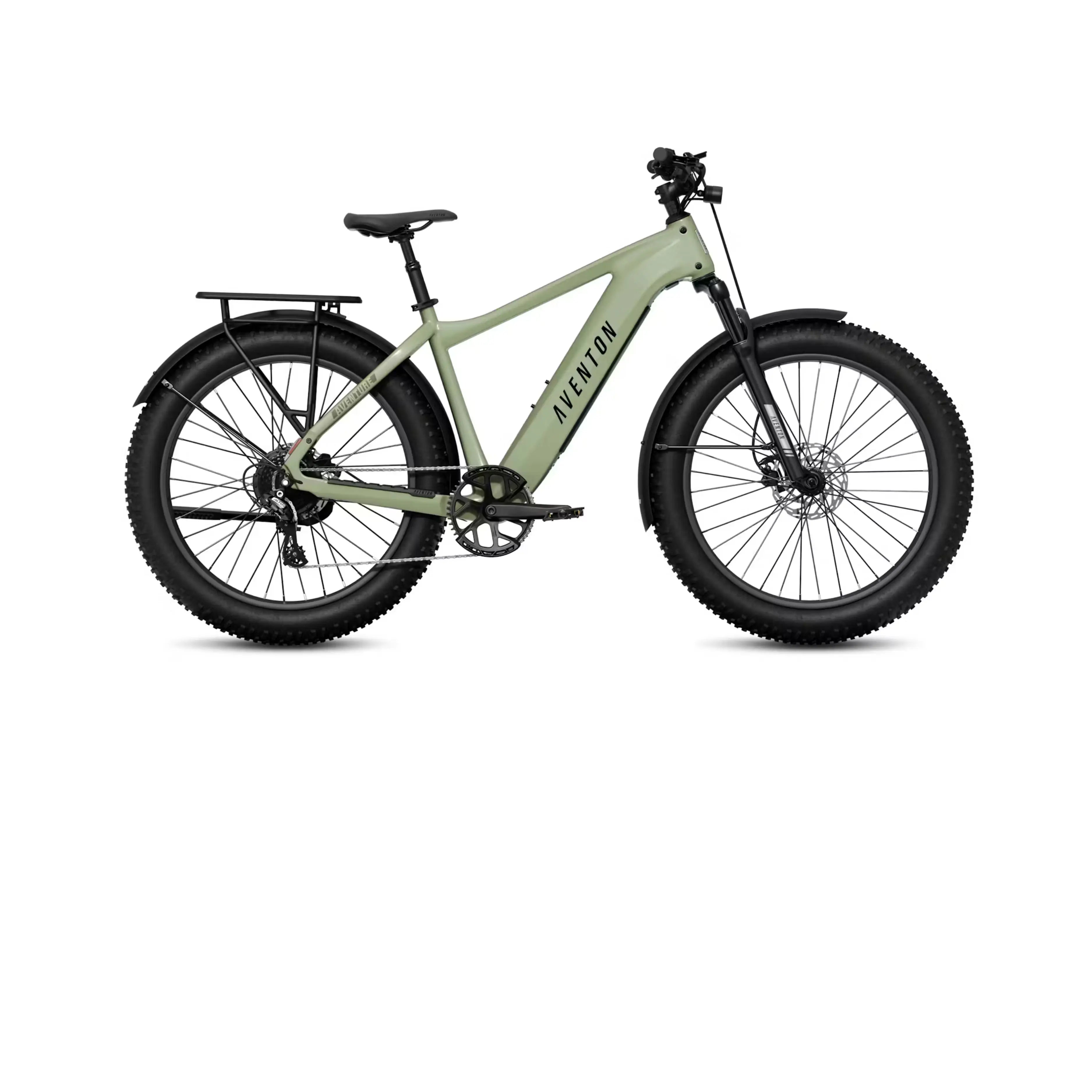 Ezbike Canada：Aventon Ebike Best Seller