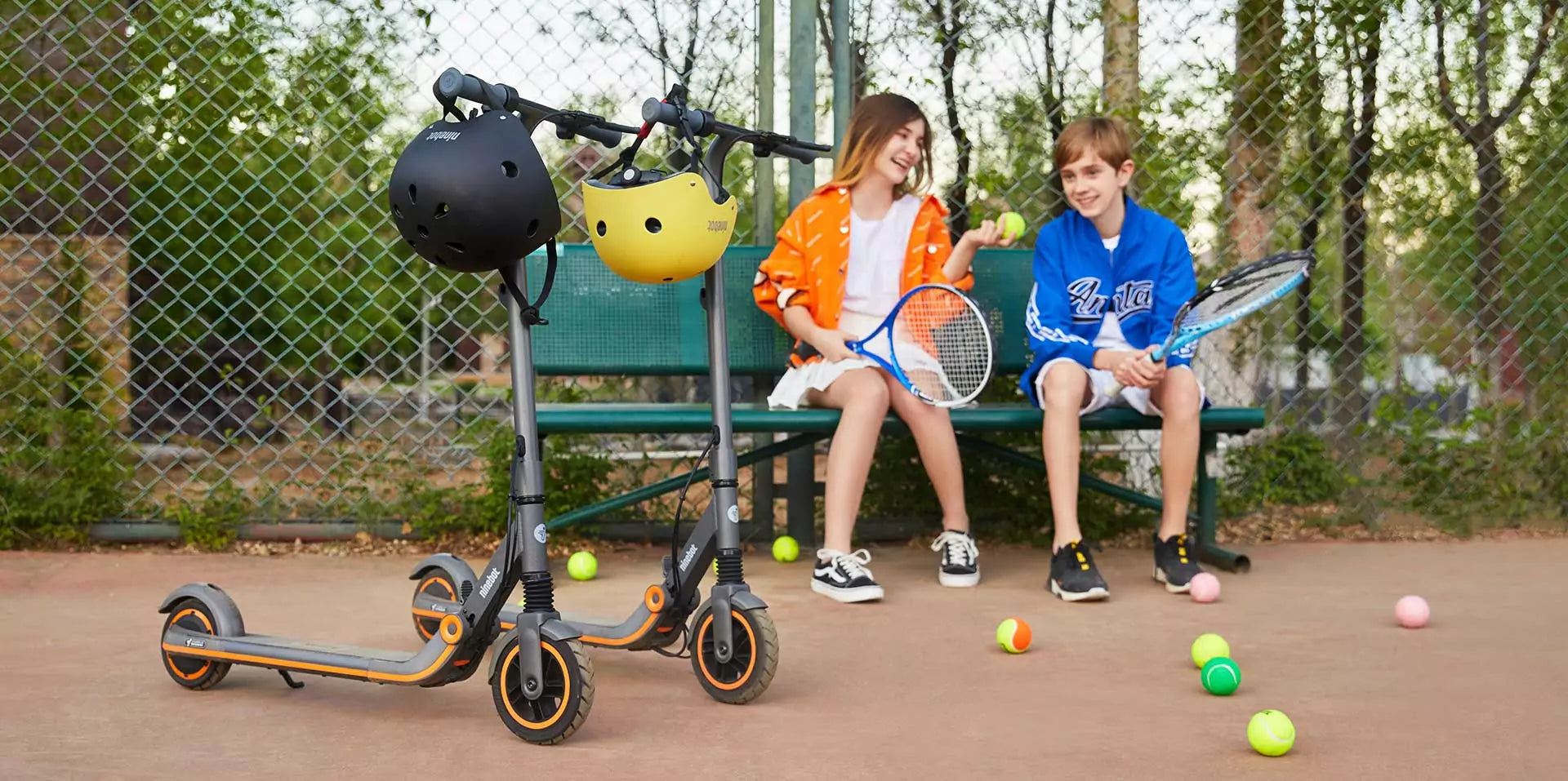 Certified Pre-Owned ZING E12 Electric KickScooter
