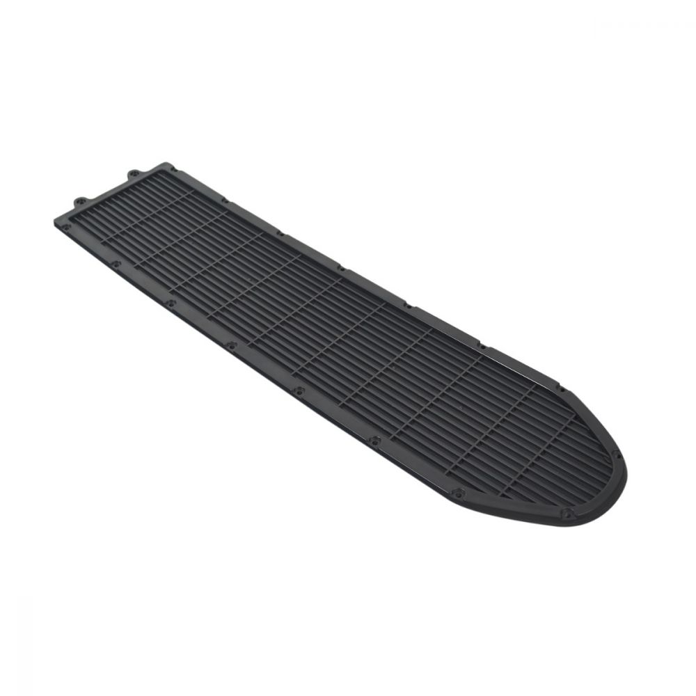 Battery Compartment Cover Assembly Accessory Package-G30_Mechanical Semi-Finished Products