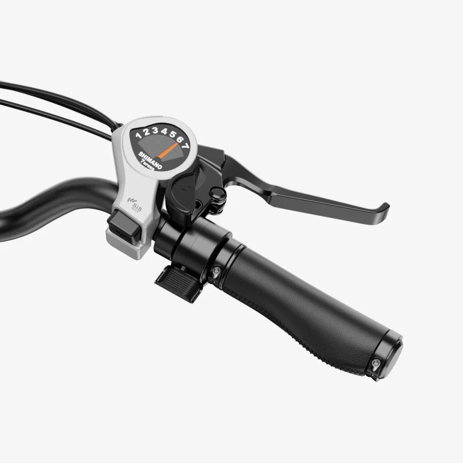 
                  Shimano 7-speed-Jasion Open Box EB5 Roamer ST
                