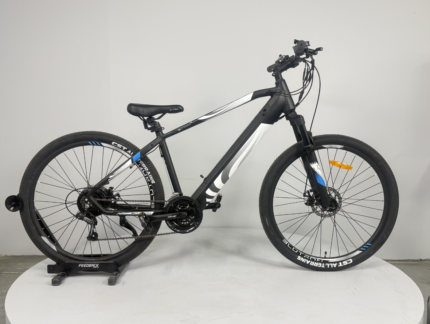 Certified Pre-Owned EB760