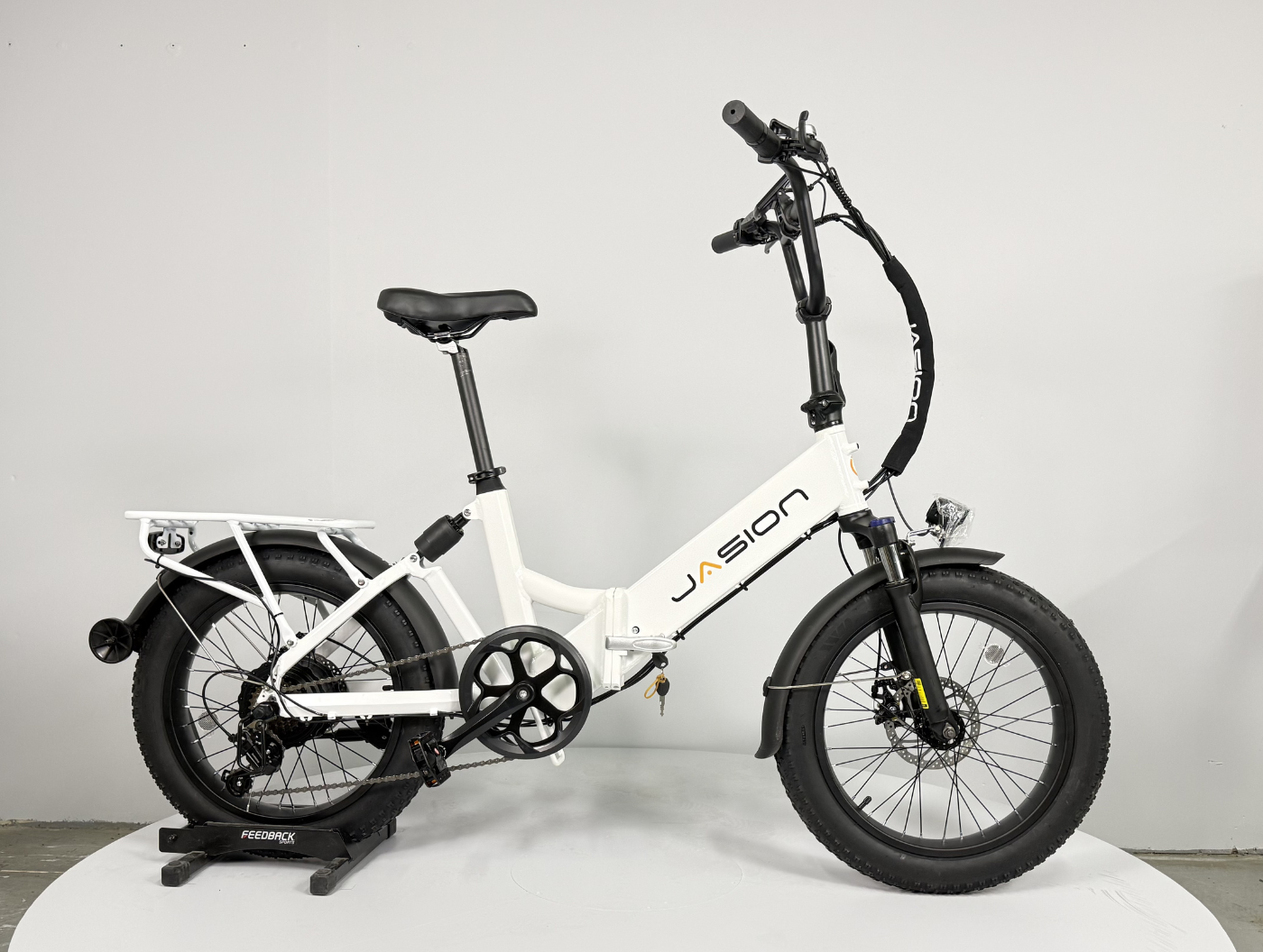 EZbike-Open Box EB7 ST-Jasion