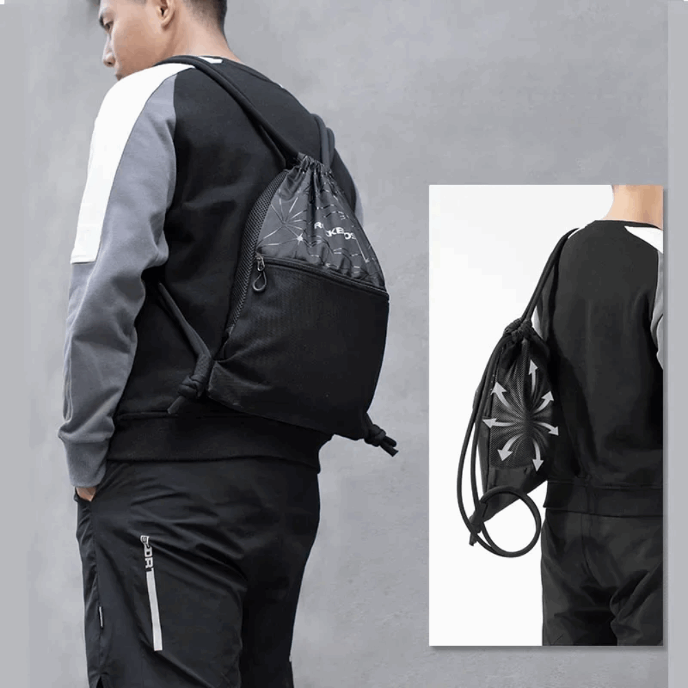 Rockbro Drawstring Storage Bag