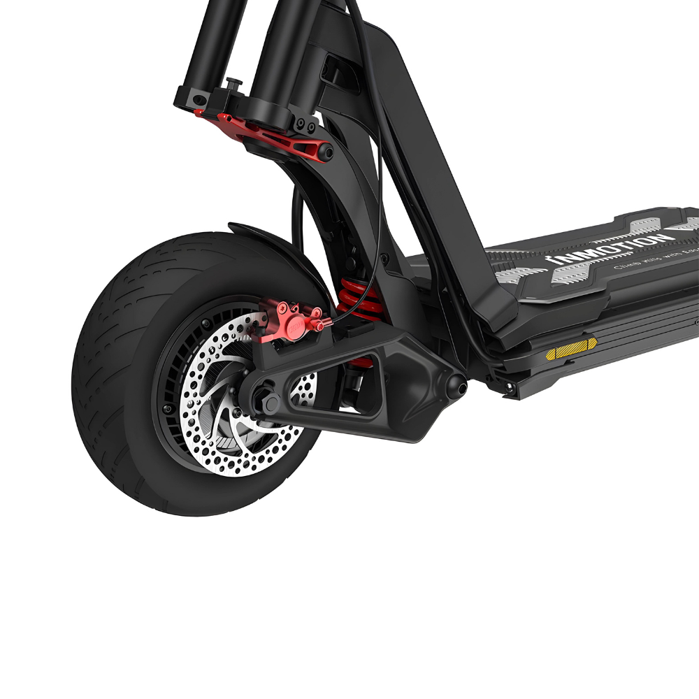 InMotion RS Super Scooter